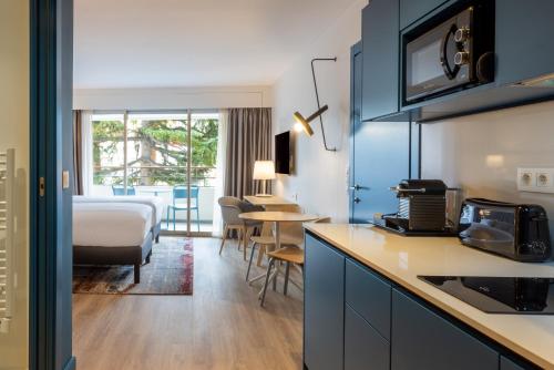 Staybridge Suites Cannes Centre