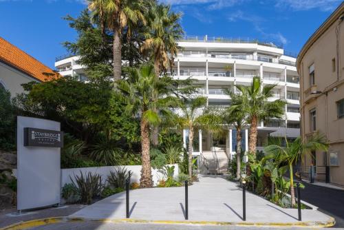 Staybridge Suites Cannes Centre