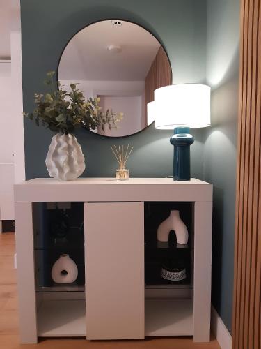 No's 2 and 5 Llewelyn Apartments