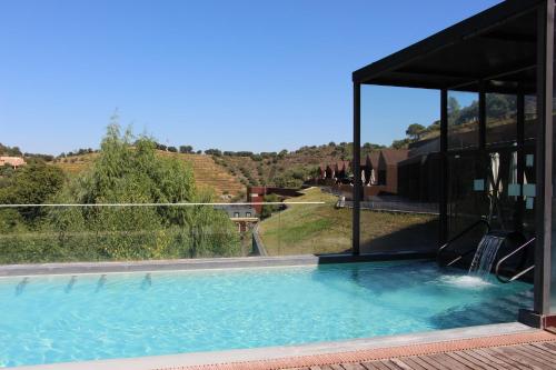 Longroiva Hotel Rural