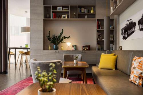 Vienna House Easy by Wyndham Osnabrück