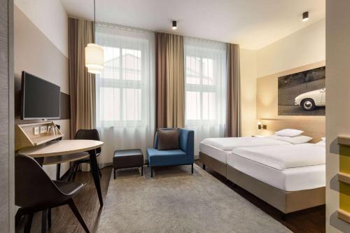 Vienna House Easy by Wyndham Osnabrück