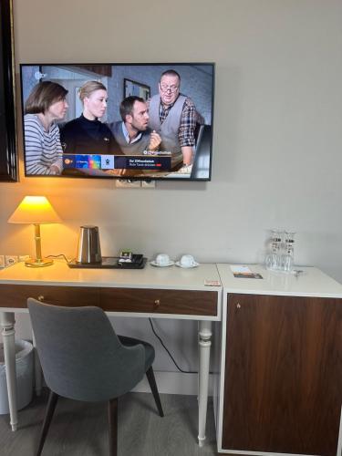 City Hotel Frankfurt-M Bad Vilbel