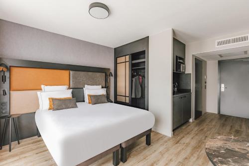 Appart'City Collection Paris Gare de Lyon