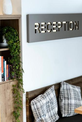 City Appartement Dina Mariner