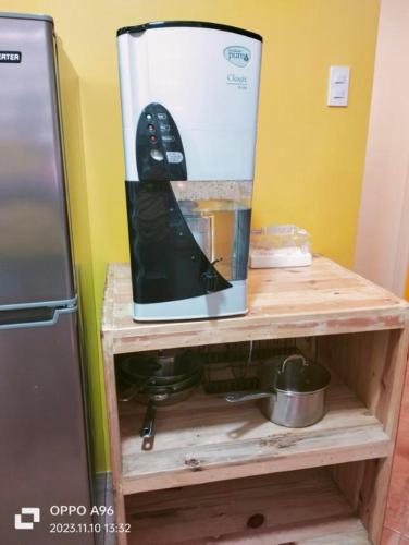 #30 Bel Air House by Red Door House Rental