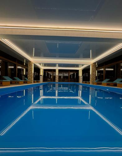 Hotel Gistola