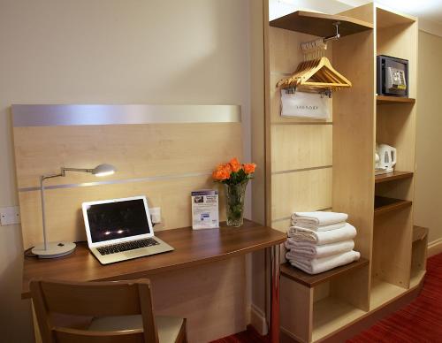 Comfort Inn Victoria