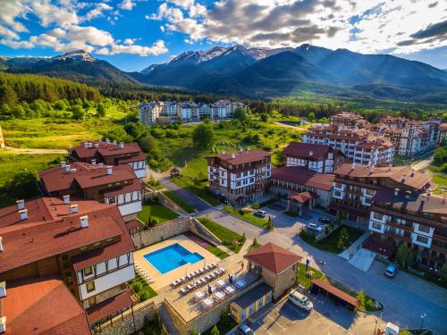 Green Life Bansko Ski & Spa