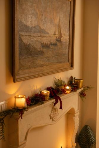 Dimore di Brando Vico Gelso