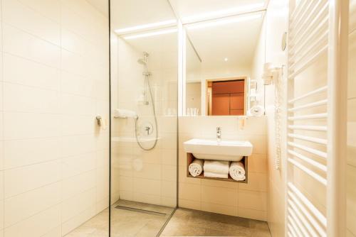 JUFA Hotel Wien City