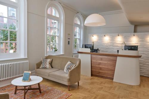 Hotel Du Vin Exeter