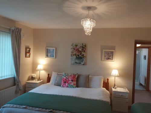 Hawthorn Lodge