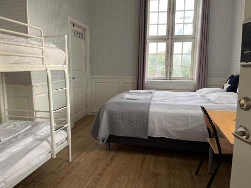 STF Kaptenshamn Hotell and Vandrarhem