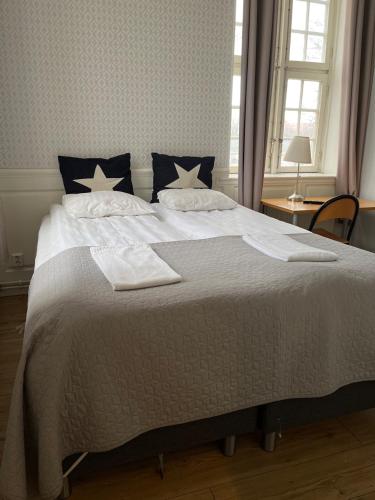 STF Kaptenshamn Hotell and Vandrarhem