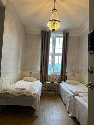 STF Kaptenshamn Hotell and Vandrarhem