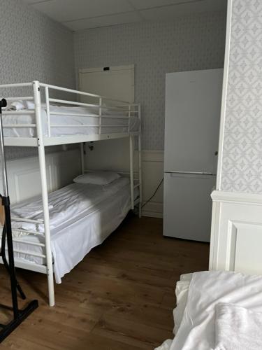 STF Kaptenshamn Hotell and Vandrarhem
