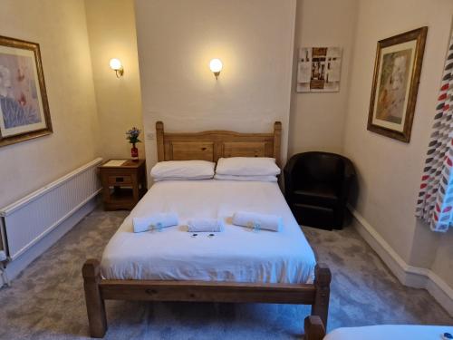The Menai Hotel