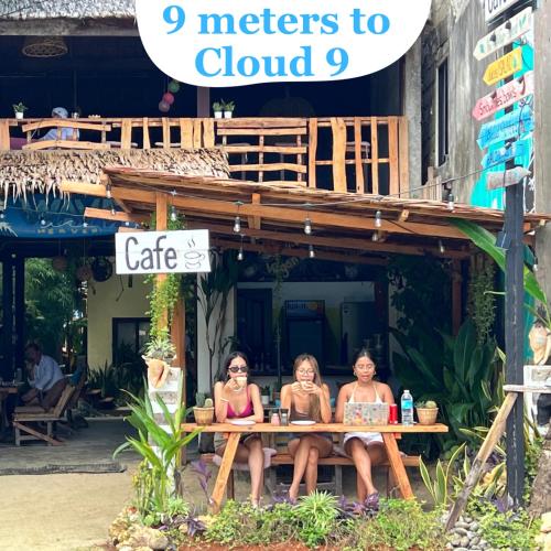 Hotspot Resort