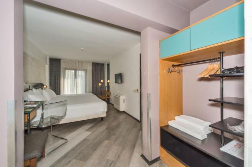 Faros Hotel Taksim