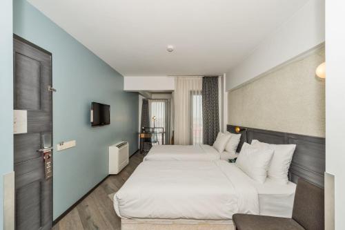 Faros Hotel Taksim