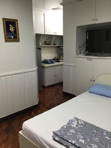 Green Valley Condo with View