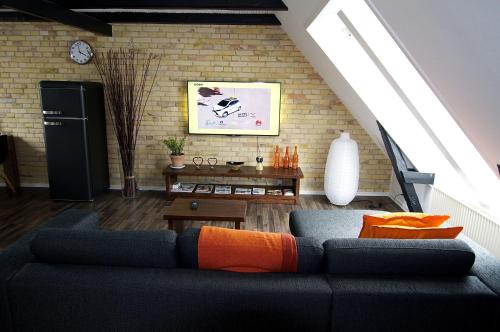 Billesgade Bed & Breakfast