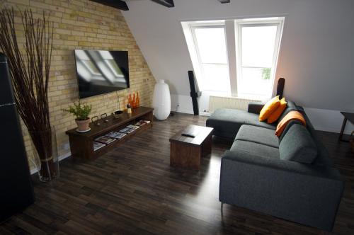 Billesgade Bed & Breakfast