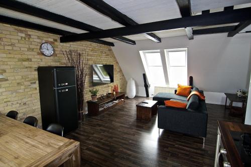 Billesgade Bed & Breakfast