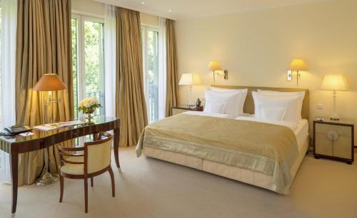 Parkhotel Bremen