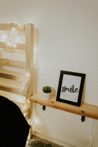 Sauna apartment / Pirts apartamenti