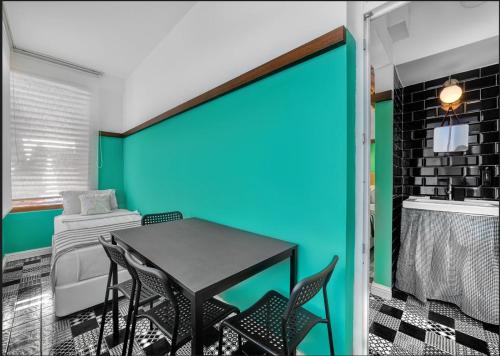 Anjeliq Downtown Boutique Hotel