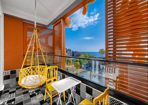 Anjeliq Downtown Boutique Hotel