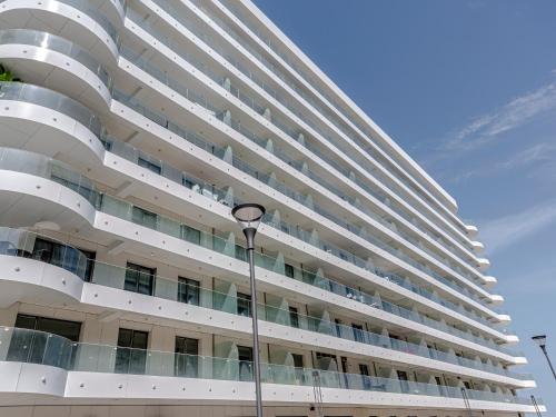 Sea On Mamaia Nord