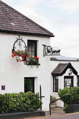 The Glenbeigh Hotel