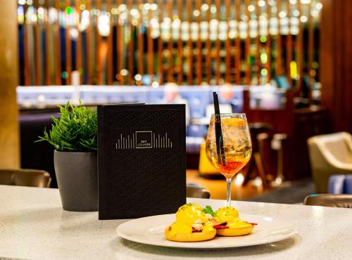 DoubleTree by Hilton Hotel Leeds City Centre