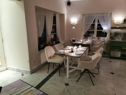 Lotsenhaus Deichvoigt