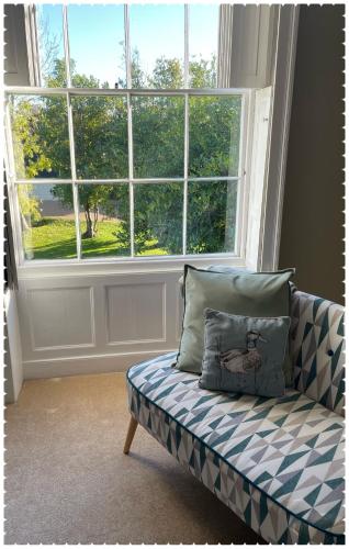 Goss Hall Bed & Breakfast