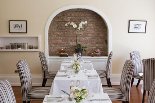 The Lodge at Ashford Castle