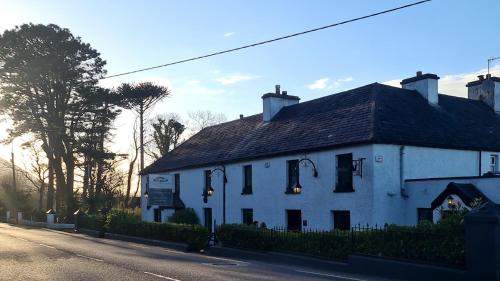 The Glenbeigh Hotel
