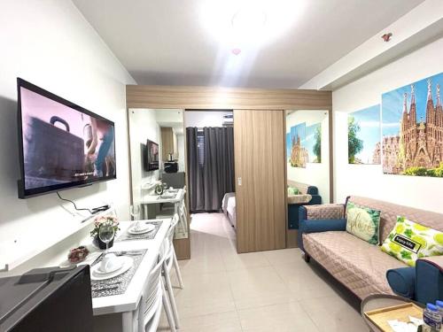 SHORE RESIDENCES HOTEL Staycation 621 Dynastel