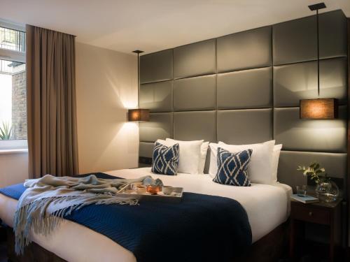 Montcalm Chilworth Townhouse