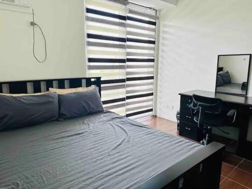 3 Bedrooms Access Penthouse Condo Unit