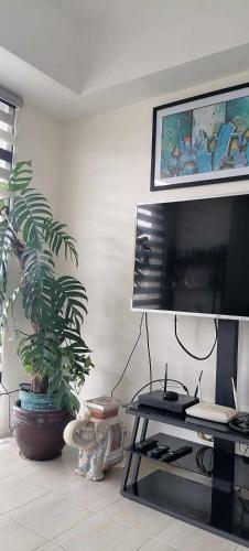 3 Bedrooms Access Penthouse Condo Unit