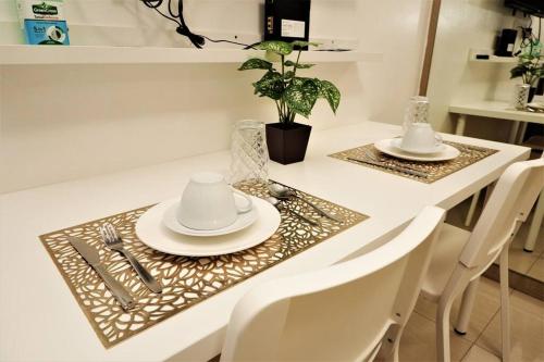 MALL OF ASIA 774 DYNASTEL SHORE Staycation