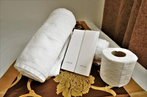 MALL OF ASIA 774 DYNASTEL SHORE Staycation