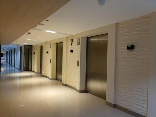 MALL OF ASIA 774 DYNASTEL SHORE Staycation