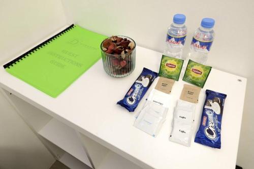 MALL OF ASIA 774 DYNASTEL SHORE Staycation