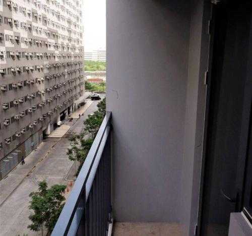 CONDOTEL STAYCATION 793 Pasay DYNASTEL