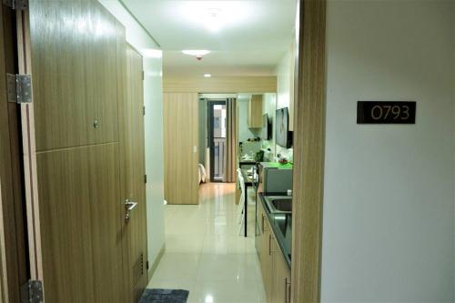 CONDOTEL STAYCATION 793 Pasay DYNASTEL